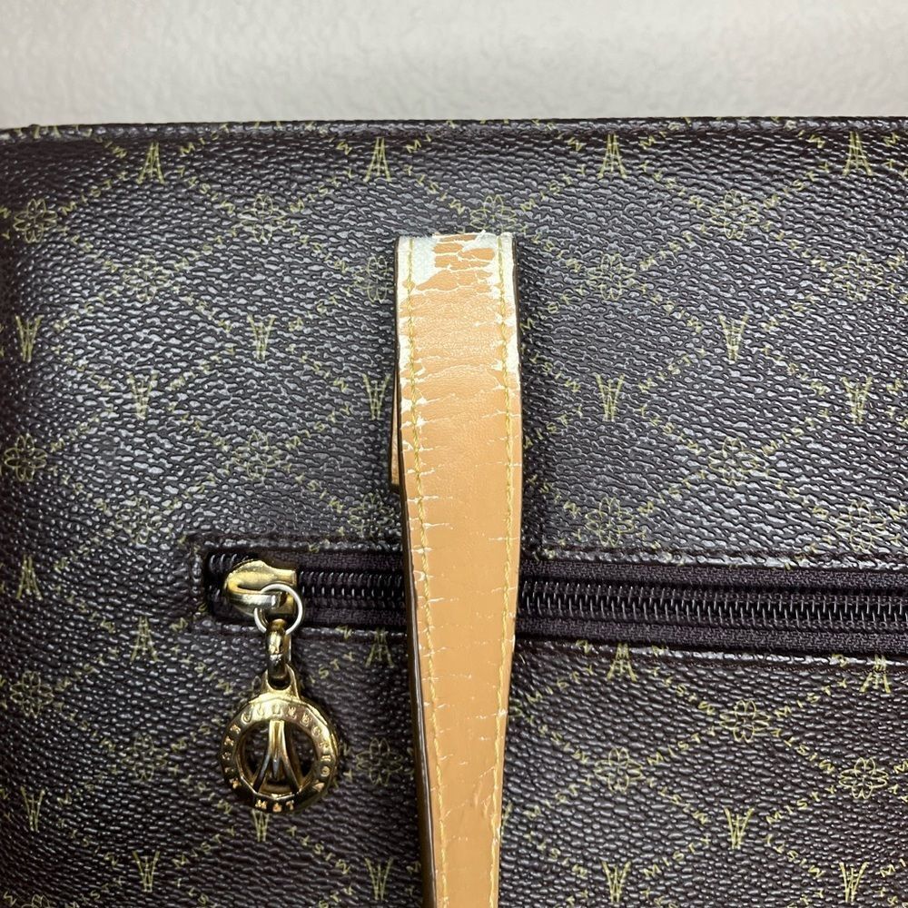 Misty Collection USA Genuine Leather Bag Purse​​​ - Picture 7 of 16